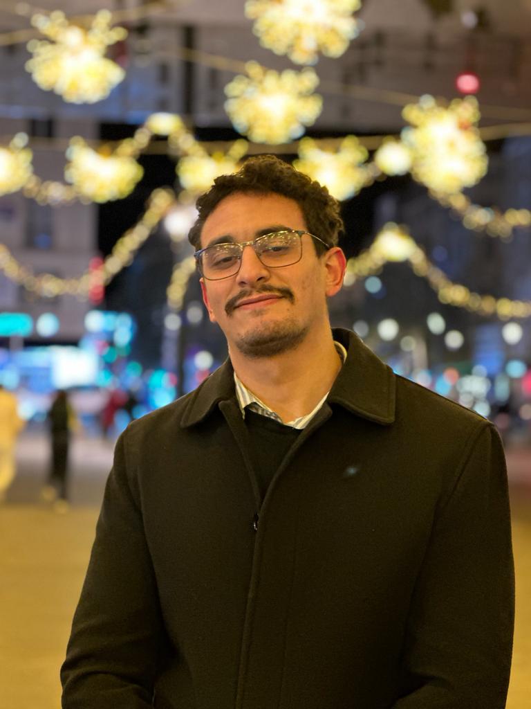Mohamed Nennouche